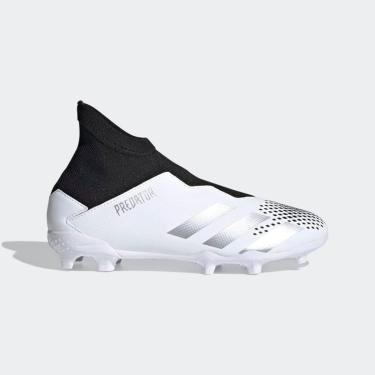 Imagem de Chuteira Predator Mutator 20.3 Campo - adidas FW9212-Masculino