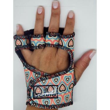 Imagem de Luva Scuna Musculação Feminia-Feminino