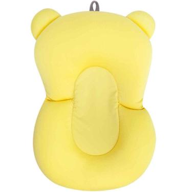 Imagem de Almofada infantil para banho Buba Baby