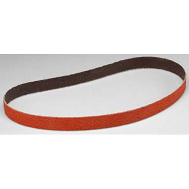 Imagem de 3M (77065) Cinto de tecido 777F, 1/2" x 61" 60 YF-peso, 50 por interno 200 por caixa [Voc est comprando a quantidade m nima de pedido que de 50 cintos]