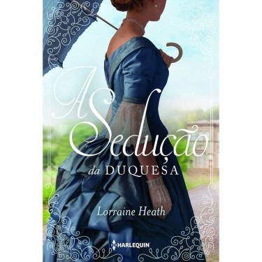 Imagem de Irmãos Trewlove - Vol 04 - A Sedução Da Duquesa