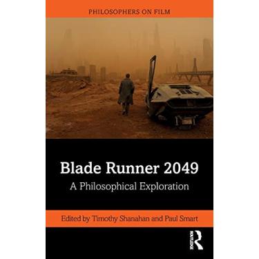 Imagem de Blade Runner 2049: A Philosophical Exploration