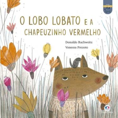 Imagem de Lobo Lobato E A Chapeuzinho Vermelho, O