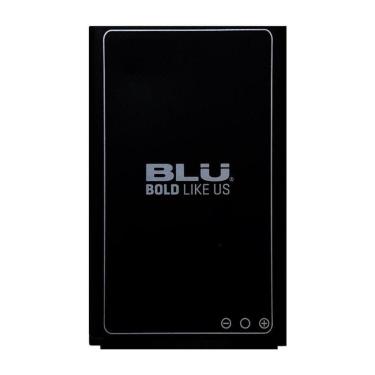 Imagem de Bateria Compatível Com Celular Blu 600Mah Li-Ion N5C600T