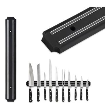 Imagem de Barra Magnética para Faca, 33 cm, Rio de Ouro