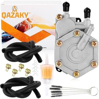 Imagem de Substituição QAZAKY para bomba de combustível Polaris Magnum Outlaw Trailblazer Trail Boss Blazer Scrambler Predator Xpedition 325 330 400 425 450 500 525 600 700 2x4 4x4 6x6 2520227 3085275 3084692
