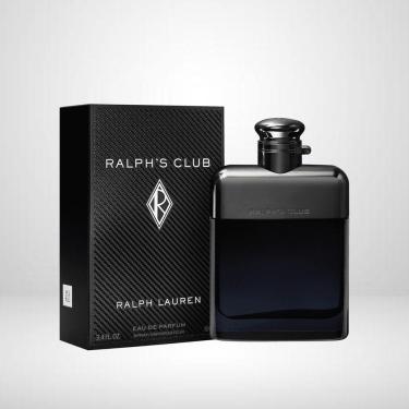 Imagem de Perfume Ralph`s Club Ralph Lauren - Masculino - Eau de Parfum 100ml