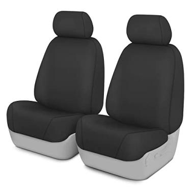 Imagem de Covercraft SeatSaver Protetor de Assento Fileira frontal impermeável cinza SS2533WFGY