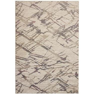 Imagem de Tapete Para Sala Borel Plus Abstrato 2,00x2,90 São Carlos