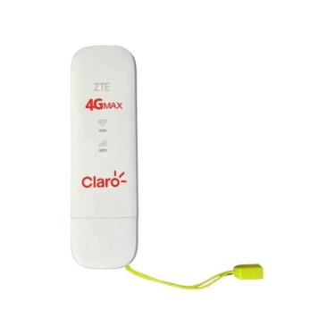 Imagem de Modem Roteador Wi-Fi Zte MF79s Desbloqueado 