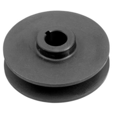 Imagem de Polia Rigida Alternador compativel C B T 8440 118 124 128 1384 148 68 78 88 01/07/1985 Em Diante 9122080030 Trator Onde Pode Ser Montado 9120080130 9120080157 9120080188