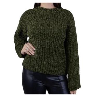 Imagem de Blusa Dudalina Oversized Feminina-Feminino