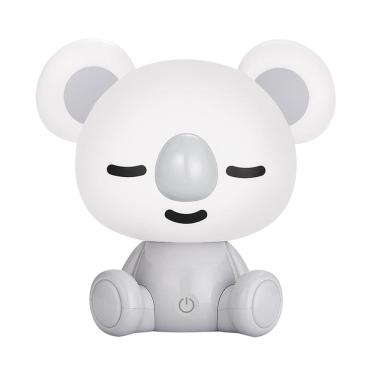 Imagem de Luminária de mesa taschibra led coalinha caly 3w usb 3000k