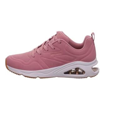 Imagem de Skechers Tênis feminino Tres-air Uno-Ah-Mazing, Fúcsia, 41