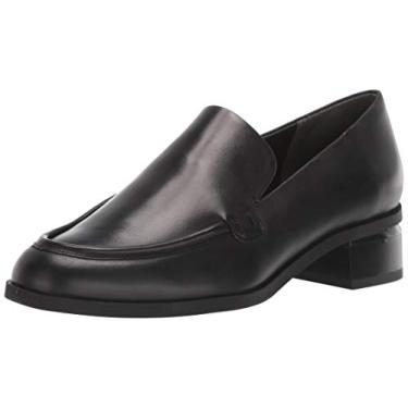 Imagem de Franco Sarto Mocassim feminino Newbocca, Preto, 38