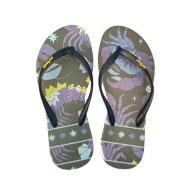 Imagem de Chinelo Colcci Fond Marin Azul Darkness-Feminino