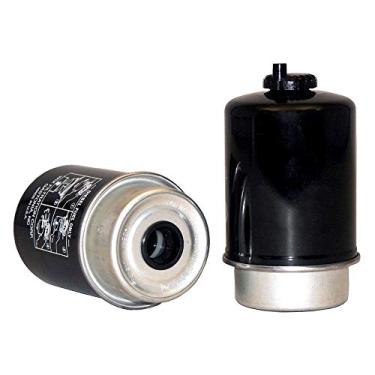 Imagem de WIX Filtros – 33754 de gerenciamento de combustível resistente estilo chaveiro, pacote com 1