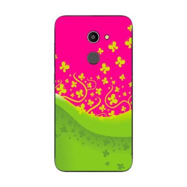 Imagem de Capa Adesivo Skin358 Verso Para Alcatel A3 4G (5046I) - KawaSkin
