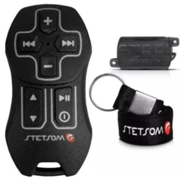 Imagem de Controle Infratron Modelo Sx2 Light Stetsom Para Gol G6 - A.R Variedad