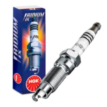 Imagem de Vela Iridium Honda Biz 110i 2016 2017 2018 Original Ngk