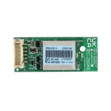 Imagem de Placa WI-FI Ar Condicionado LG S4NQ09WA51C S4NW12JARXB S4NW18KL31C EBR86421801