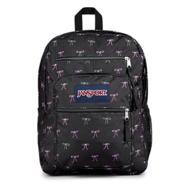 Imagem de Mochila JanSport Big Student Bad Bows