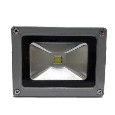Imagem de Refletor LED 10W 6000K Bivolt