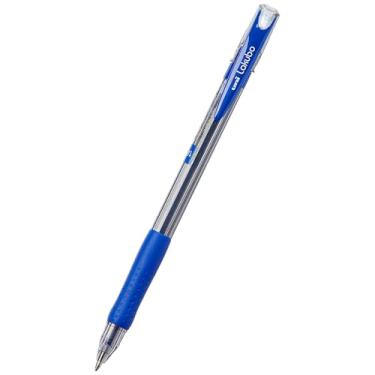 Imagem de Caneta Esferográfica Lakubo 1,0 mm Azul Uni-Ball