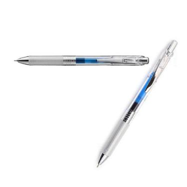 Imagem de Caneta Pentel Energel Retratil Bln75tl-ax - A Escolha,  Azul