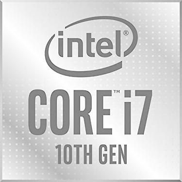Imagem de Intel Processador de desktop Core i7-10700T 2.00 GHz Turbo Boost 4,50 GHz SRH6U CM8070104282215 CPU bandeja OEM