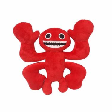 Imagem de Garten Off Banban Pelúcia Escolha o seu Envio rápido - importtt, Sting