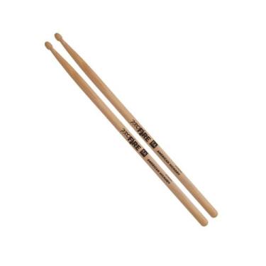 Imagem de Baqueta 5a Pta Mad. Natural Pro Fire - Spanking F108