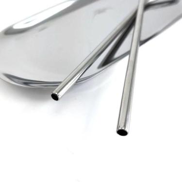 Imagem de Kit Canudo 3 Pçs Clink Ref.CK3105 - Can.u.do