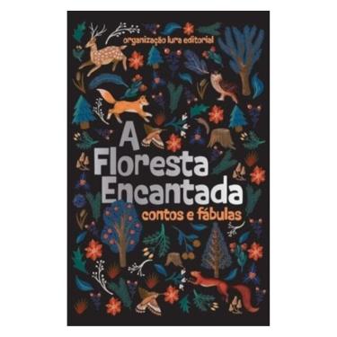 Imagem de A Floresta Encantada