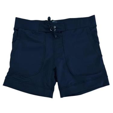 Imagem de Sungas Masculinas Shorts Com Bolso Lançamento Adulto - Califórnia Bras
