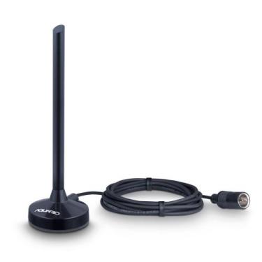 Imagem de Antena Interna 5 em 1 para TV - Aquario - Aquário