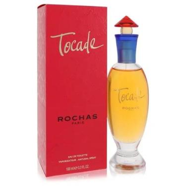 Imagem de Perfume Tocade Rochas Feminino Edt 100ml, 100ml