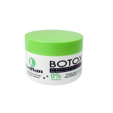 Imagem de Redsan botox rep.massa 300g branco Organico - REDSAN COSMETICOS