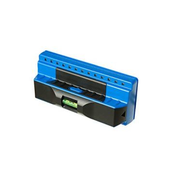 Imagem de Franklin Sensors ProSensor 710+ Localizador de pinos com 13 sensores, detector de pinos de madeira e metal/scanner de parede, nível de bolha integrado
