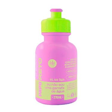 Imagem de Mascara Fluida Papo Reto Lola Cosmetics 270ml