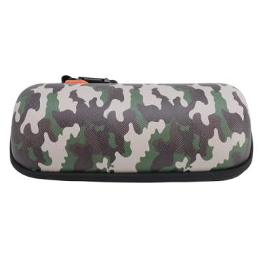 Imagem de Caso para Flip 6, Flip 5, Flip 4, Alto -falante à Prova D'água Caice de Viagens Portátil Saco de Alto -falante Bluetooth, Estojo de Transporte Rígido (somente Estojo)