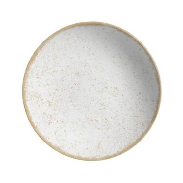 Imagem de Conjunto com 6 Pratos Fundo Coup Organic Acetinado Ø25cm - Alleanza Ce