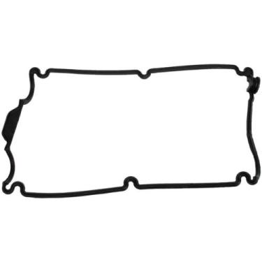 Imagem de Junta da tampa de válvula Volkswagen Polo Sedan 2002 a 2008 - SABÓ