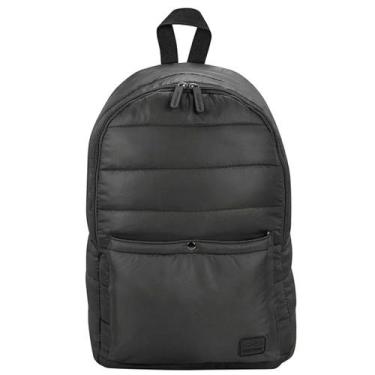 Imagem de Mochila olympikus puffer oiwb 211800, Preto, U