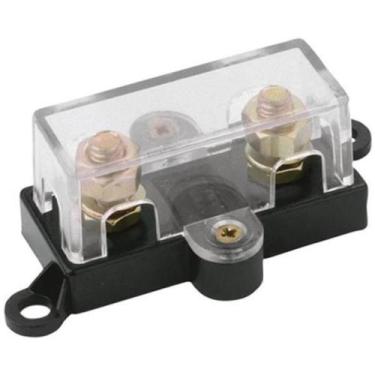 Imagem de Porta fusível Universal Máquinas Agrícolas a PERMAK 26/D