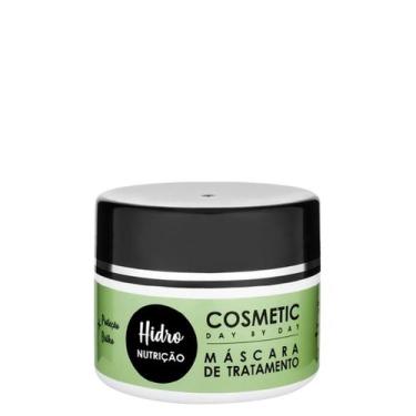 Imagem de Máscara Hidratante Hidro Nutrição Manutenção 300g Light Hair