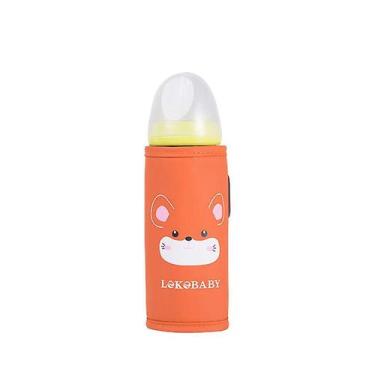 Imagem de Aquecedor de Mamadeira USB - Alimentador Térmico para Bebês