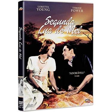 Imagem de Segunda Lua-De-Mel