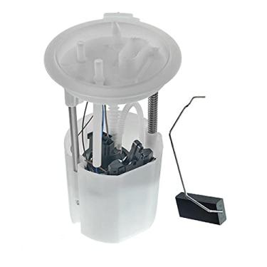 Imagem de Bomba de combustível elétrica para Volkswagen Jetta Golf Beetle Eos GTI Audi TT A3