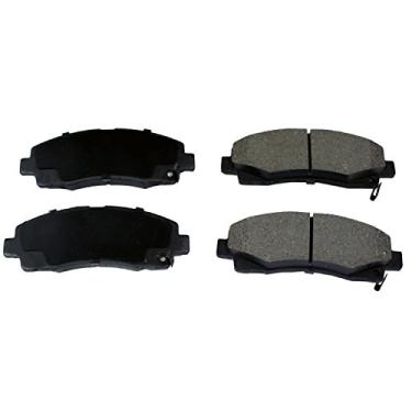 Imagem de Monroe Pastilha de freio de cerâmica GX1102 ProSolution